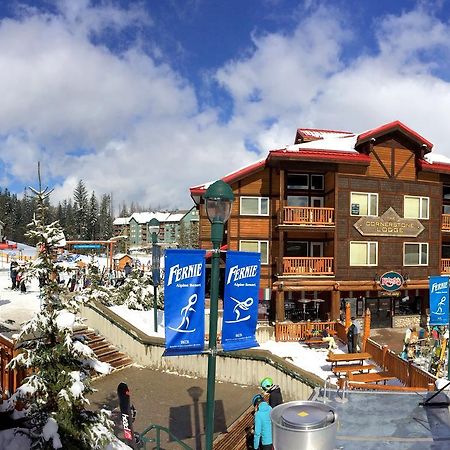Cornerstone Lodge By Park Vacation Management ファーニー エクステリア 写真