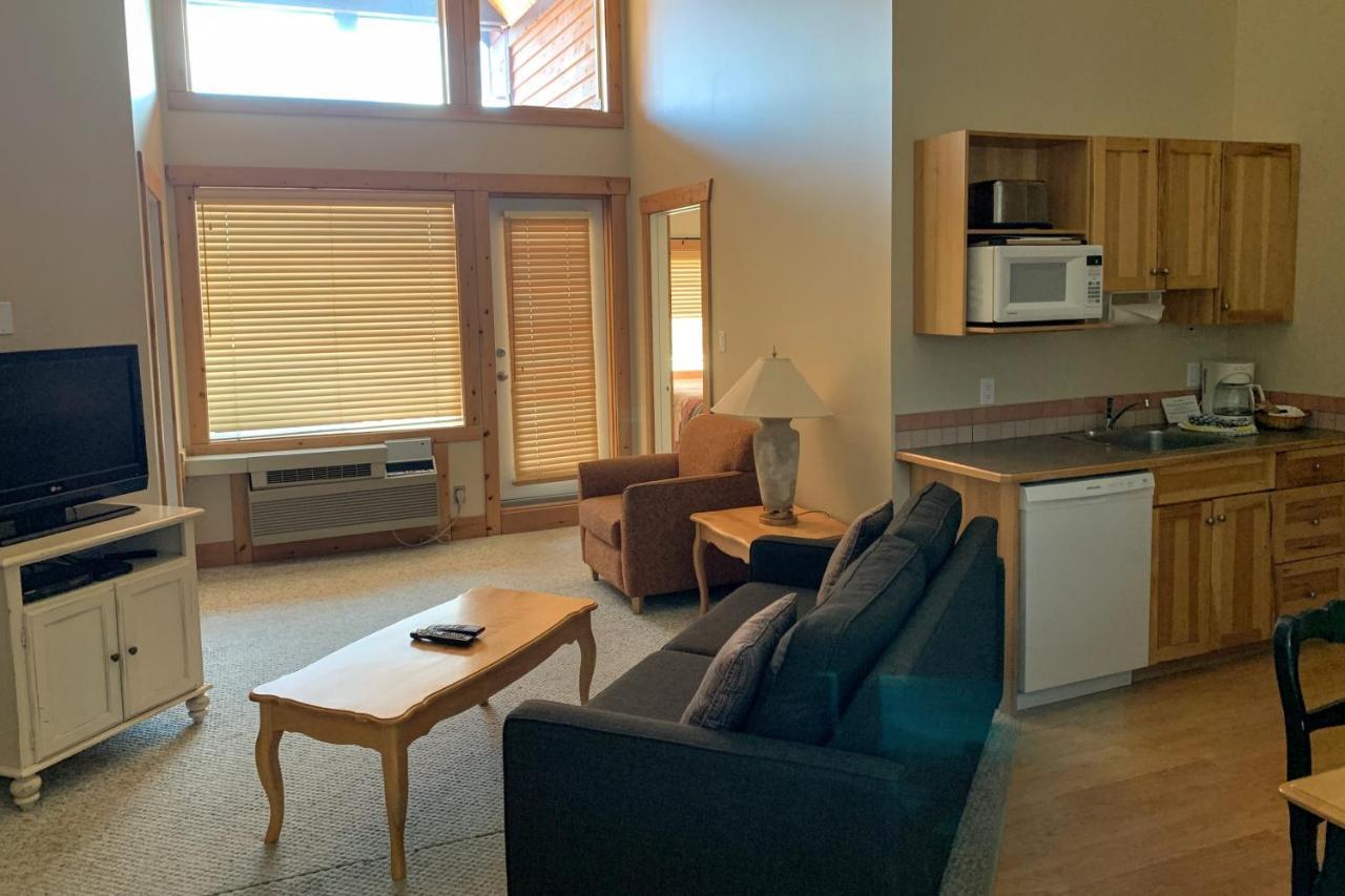 Cornerstone Lodge By Park Vacation Management ファーニー エクステリア 写真