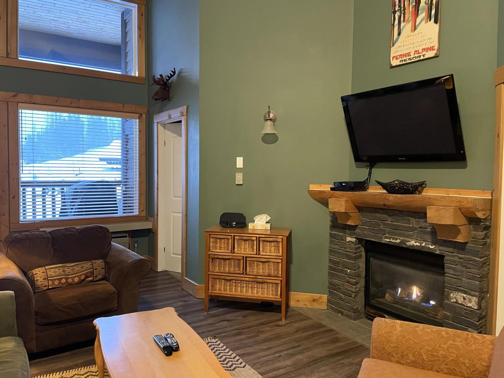 Cornerstone Lodge By Park Vacation Management ファーニー エクステリア 写真