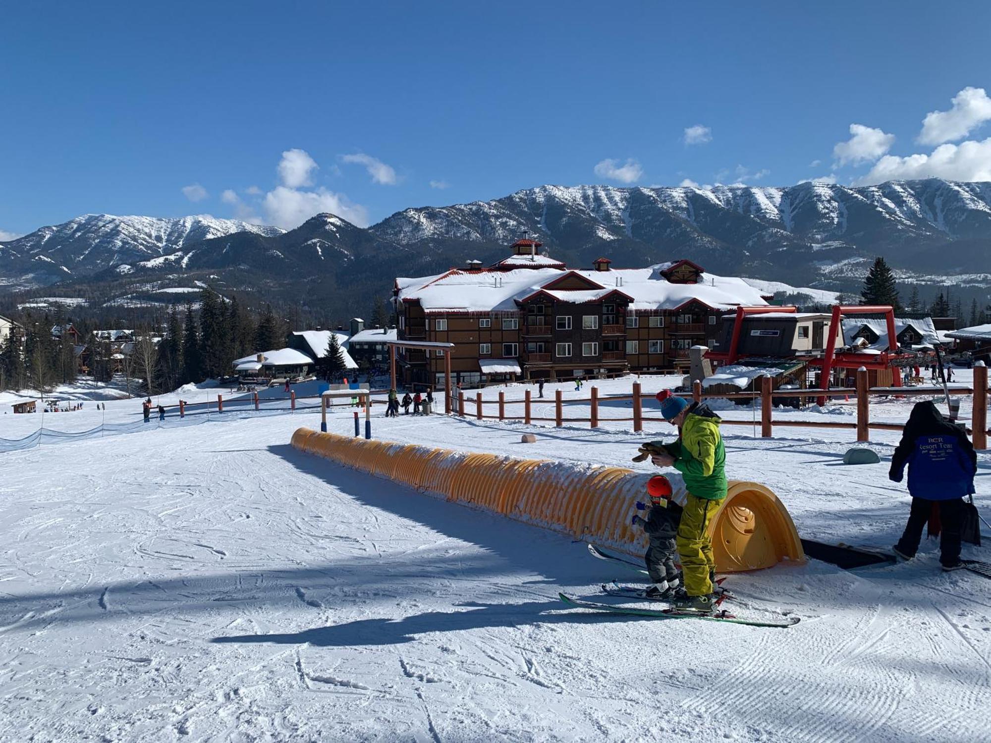 Cornerstone Lodge By Park Vacation Management ファーニー エクステリア 写真