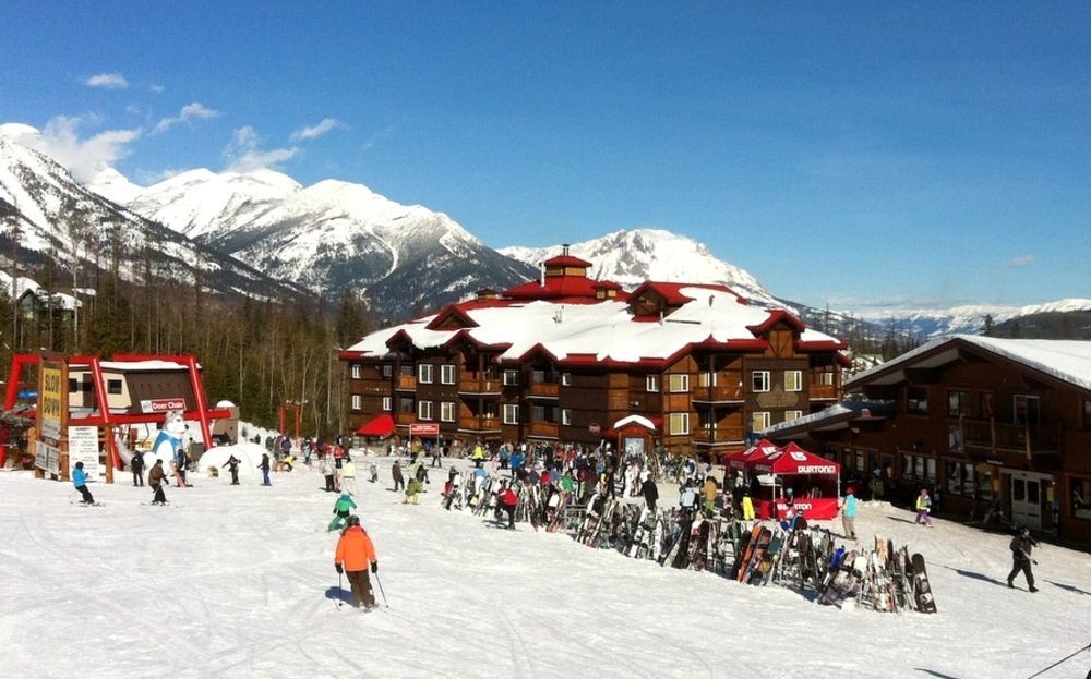 Cornerstone Lodge By Park Vacation Management ファーニー エクステリア 写真