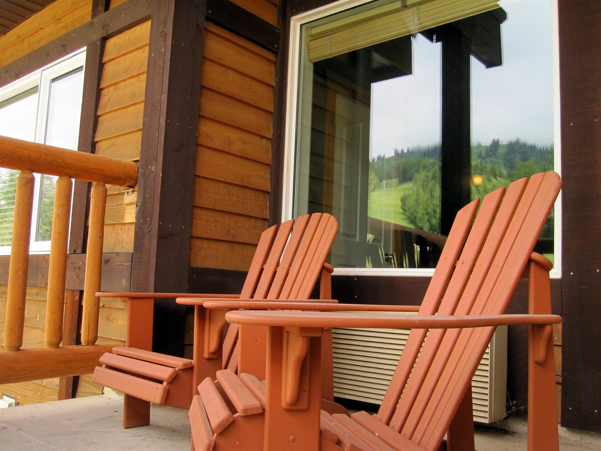 Cornerstone Lodge By Park Vacation Management ファーニー エクステリア 写真